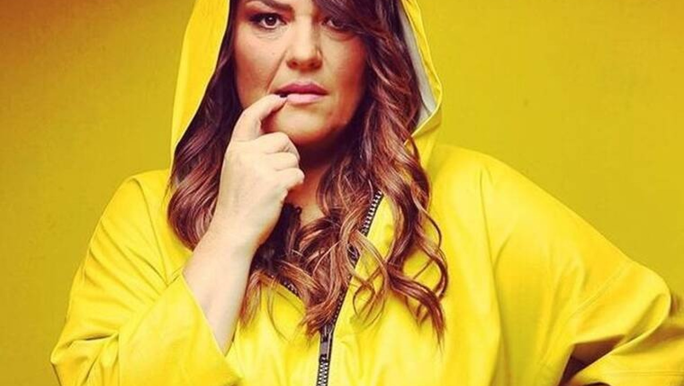 Ξέσπασμα της Ζαρίφη κατά του Big Brother!