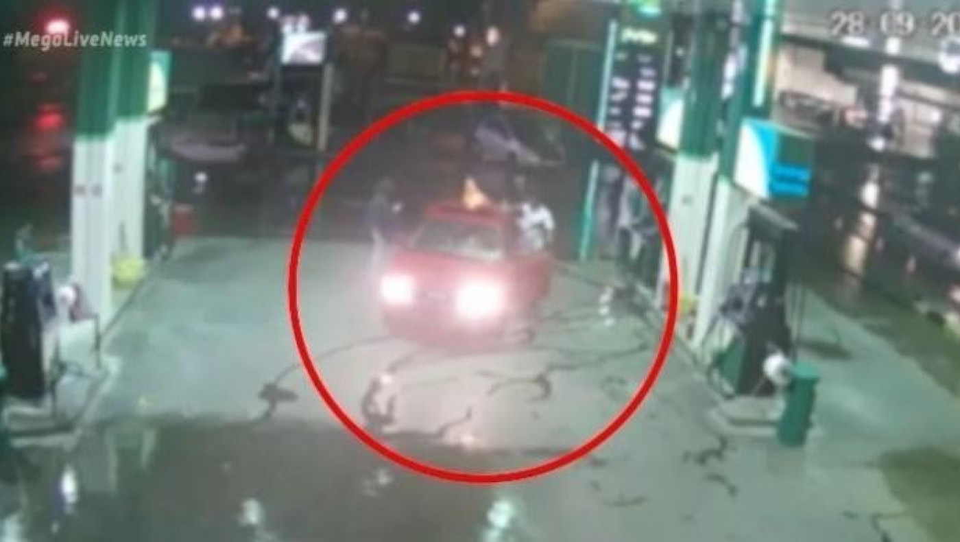 Θεσσαλονίκη: Θρίλερ με τον βιασμό της 20χρονης φοιτήτριας