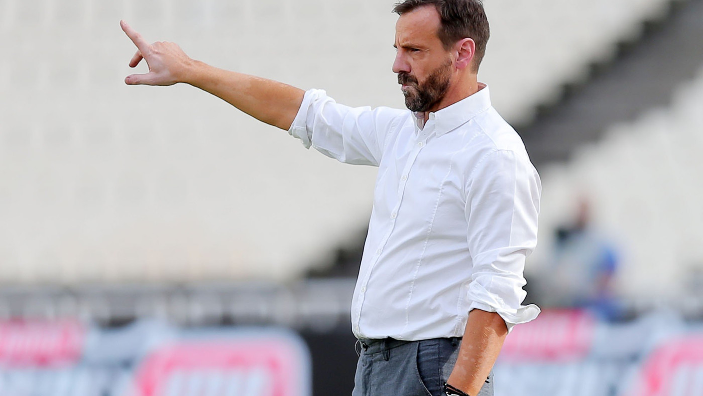 Άρης: Συνάντηση Καρυπίδη-Μάντζιου στην Αθήνα