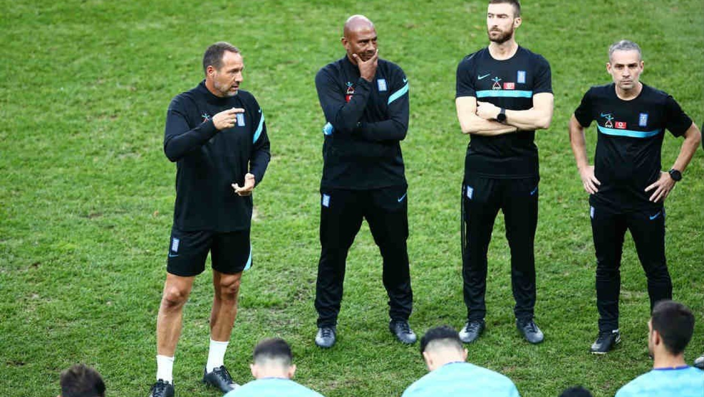 Ευκαιρίες σε νέους από τον Φαν' Σχιπ