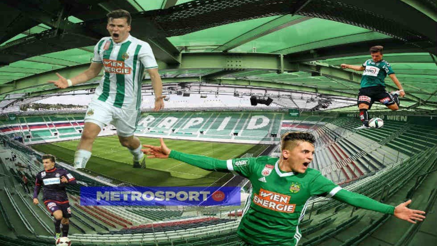 Τόμας Μουργκ: Η αγαπημένη του προσποίηση και η συνύπαρξη με τον Σβαμπ