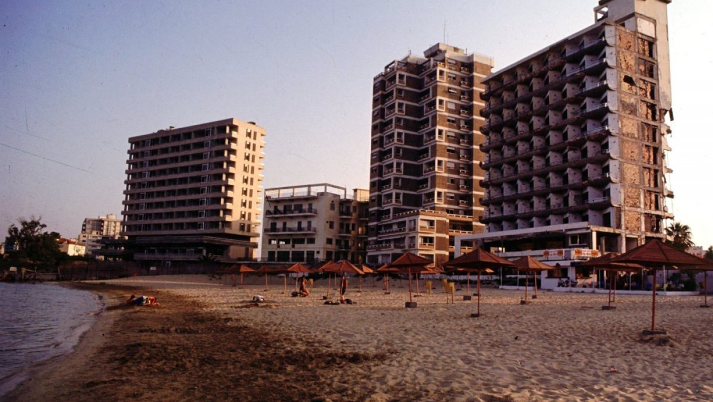 Κύπρος: Έπεσε η κυβέρνηση στα κατεχόμενα - Δοκιμαστική βολή με S-400 οι Τούρκοι!