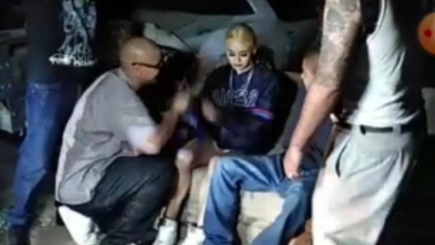 Σκοτώθηκε την ώρα που γύριζε βίντεο με ψεύτικη απαγωγή για το TikTok