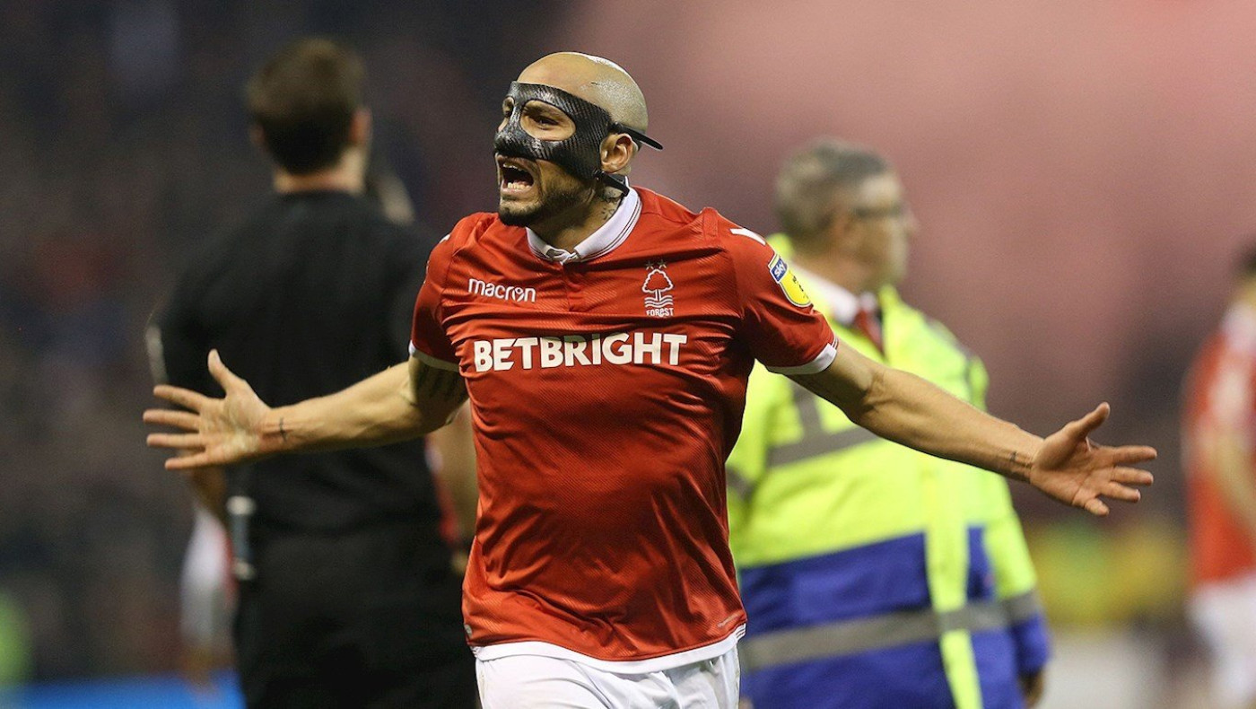 Το μήνυμα του Μπεναλουάν για τον Άρη και τον κόσμο του!