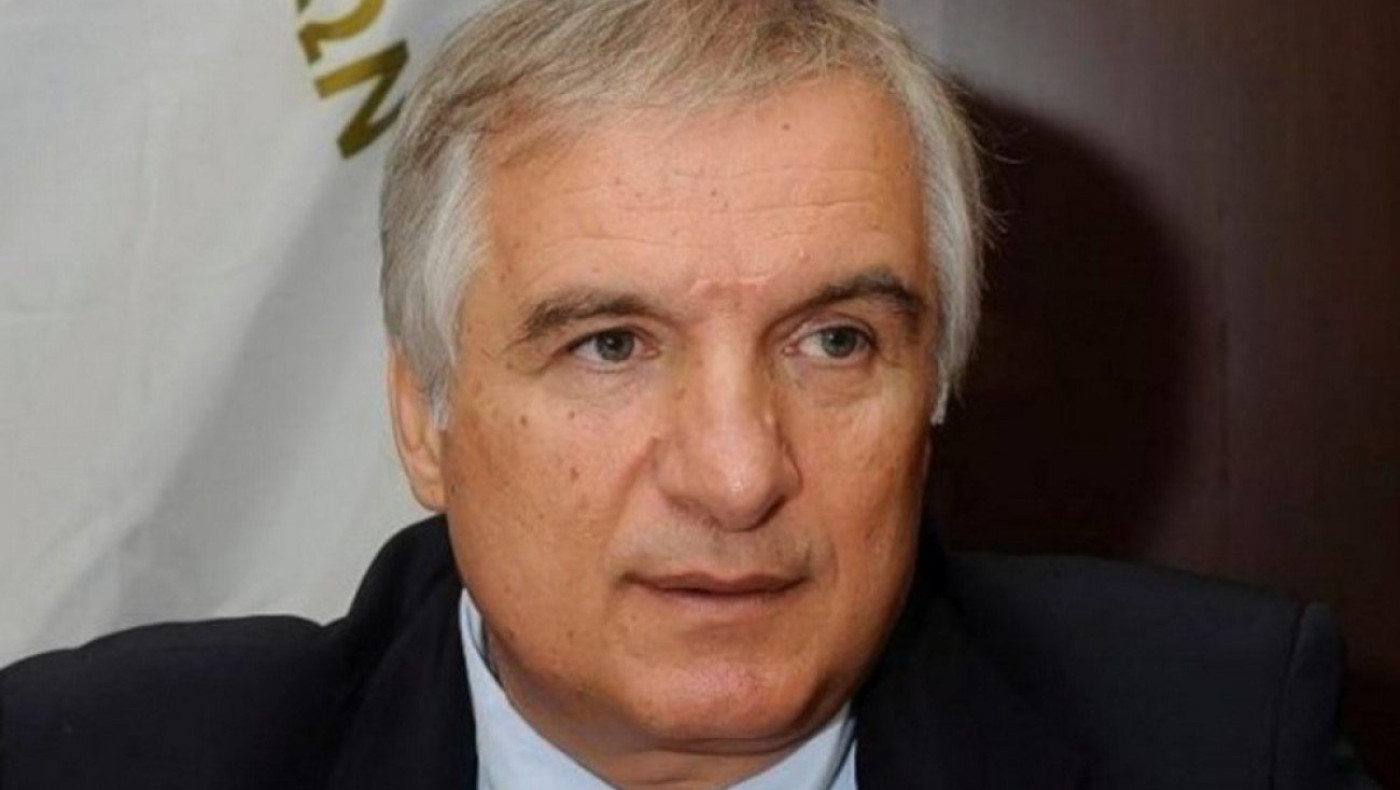 Επιβεβαιώνει ο Δημητρίου: «Αν με επιλέξουν θα κατέβω για πρόεδρος της ΕΠΟ»