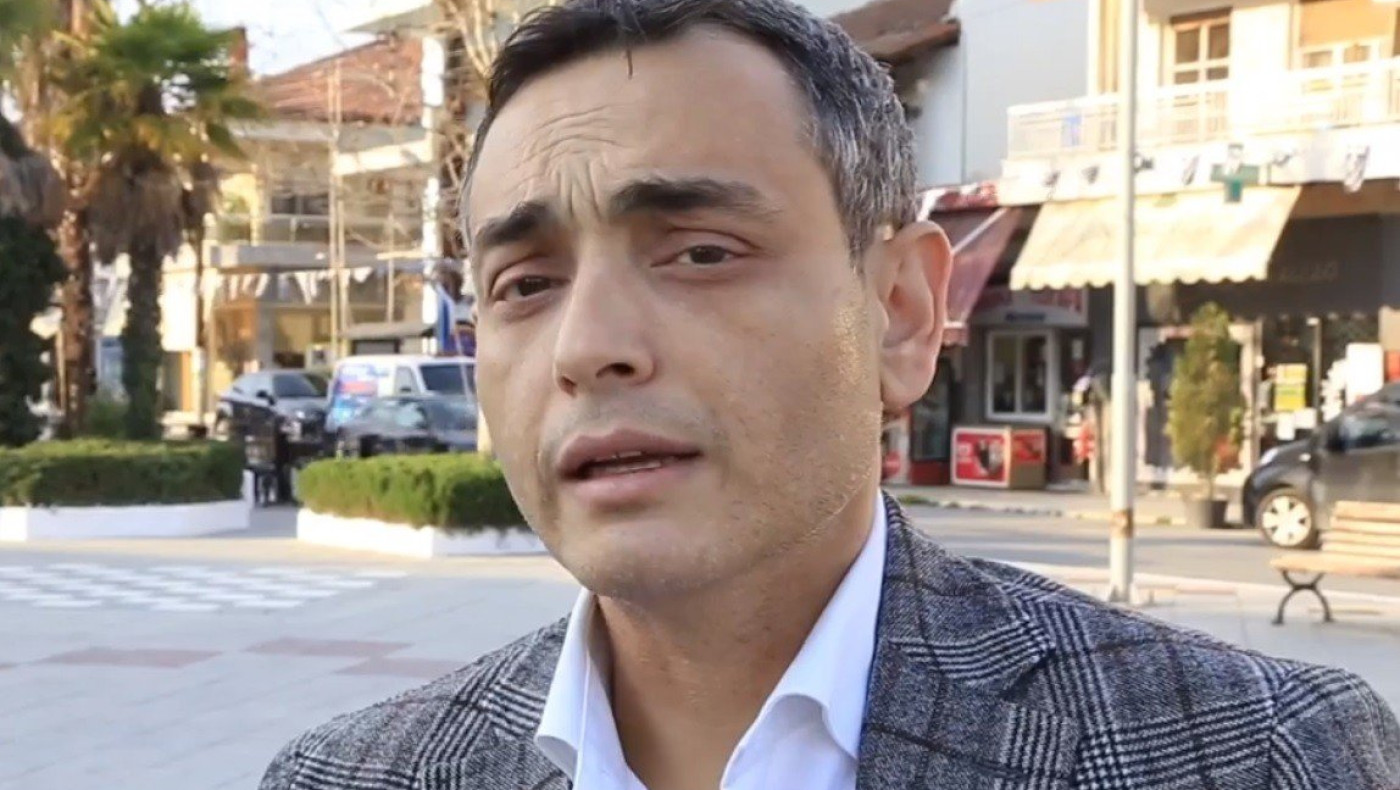 Έφυγε από τη ζωή ο αντιδήμαρχος του δήμου Δέλτα Διονύσης Λιακόπουλος