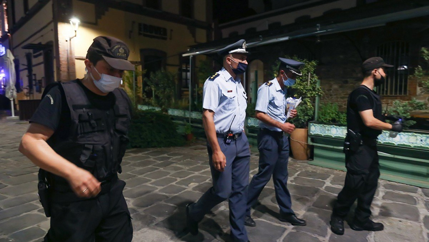 Θεσσαλονίκη: Πρόστιμα σε τρεις επιχειρήσεις σε εμπορικό κέντρο