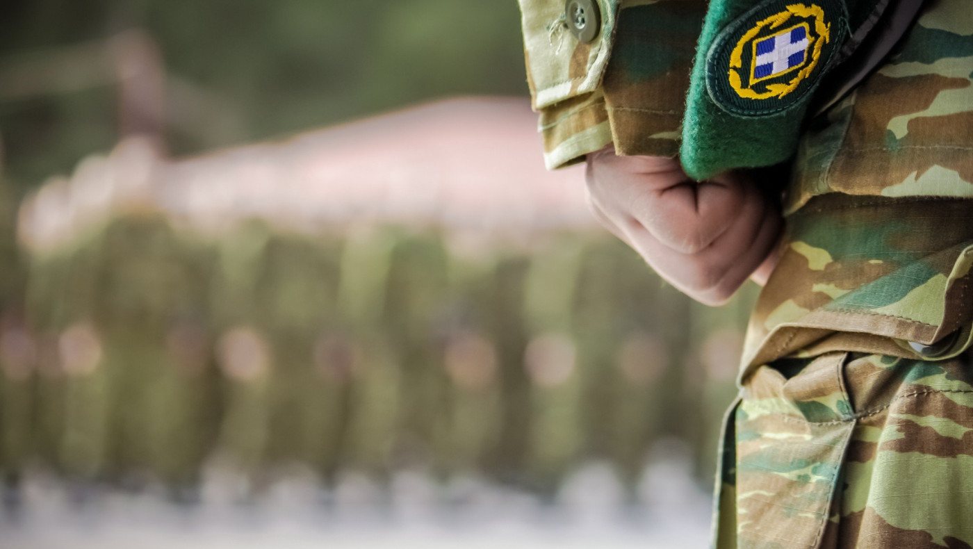 ΕΣΣΟ Νοεμβρίου : Τι αλλάζει στην κατάταξη των νεοσυλλέκτων