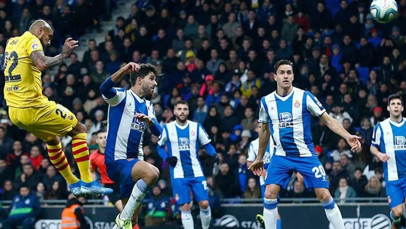 Στο «Χ» η Μιραντές, στο «Χ» η Αλμερία, στο «Χ» και η Παρανά…