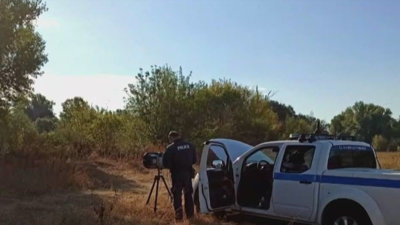 Έβρος: Θωρακίζεται με τον «συναγερμό από την κόλαση» και «ηλεκτρονικά μάτια»