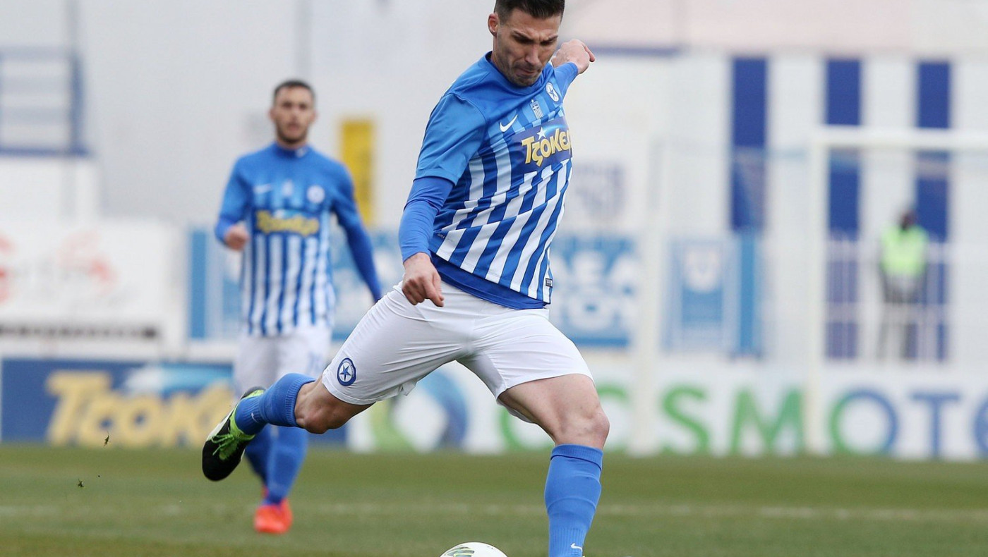 Φυτανίδης: «Χάθηκε μια ευκαιρία για τον Ηρακλή, τι μέλλει γενέσθαι όμως;»