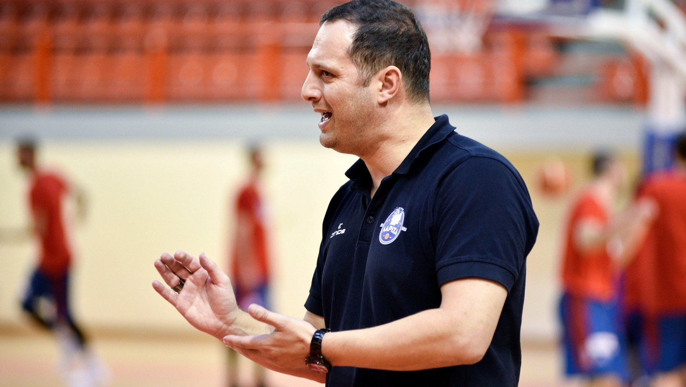 Λ.Γαβριήλ: «Ο ΠΑΟΚ έφτιαξε ομάδα πλέι οφ»