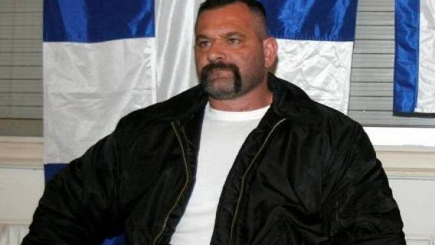 Γιάννης Λαγός: «Η Δημοκρατία του βουνού επέστρεψε στην Ελλάδα»