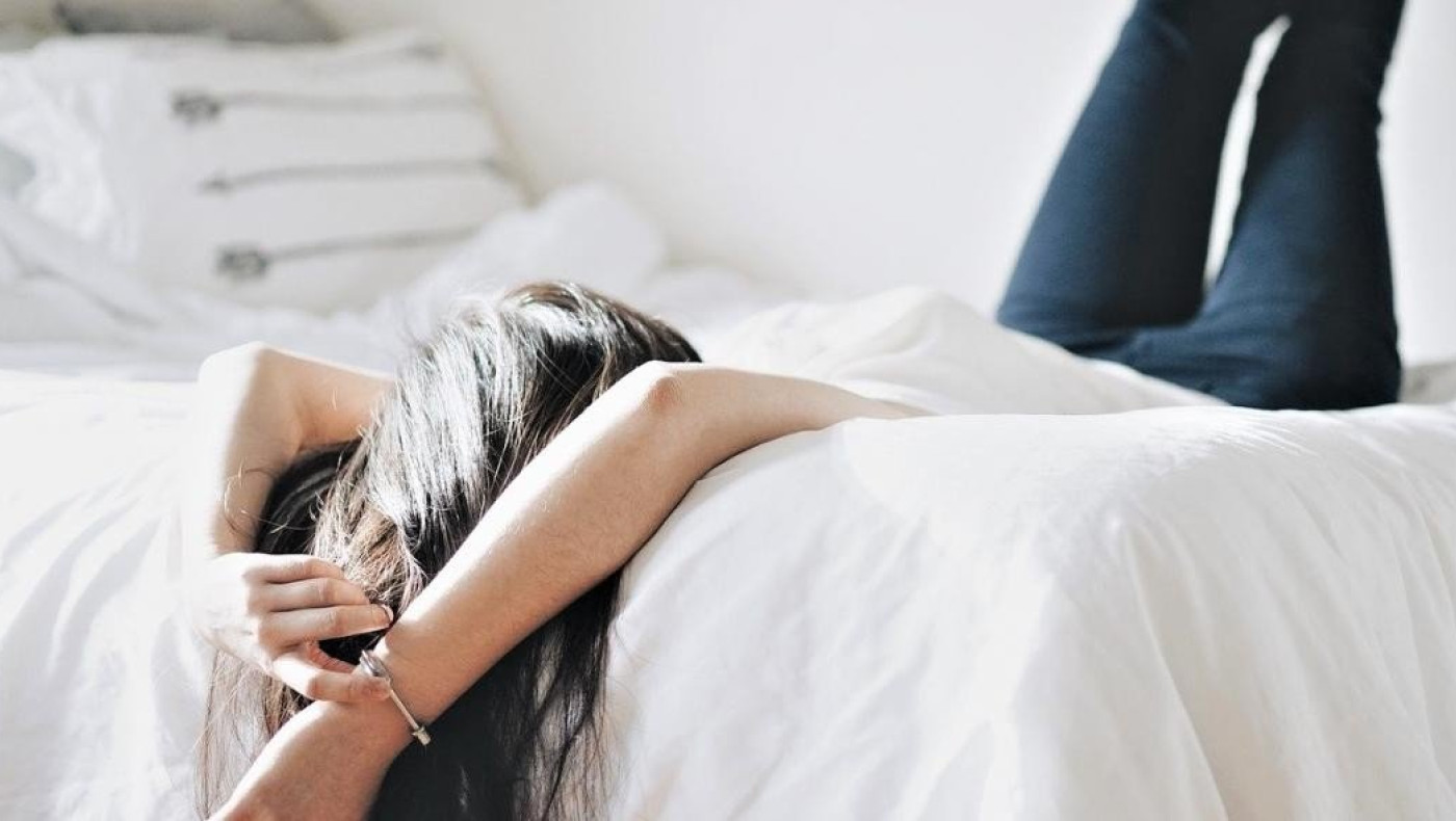 Έρευνα δείχνει γιατί δεν μπορείτε να σηκωθείτε από το κρεβάτι