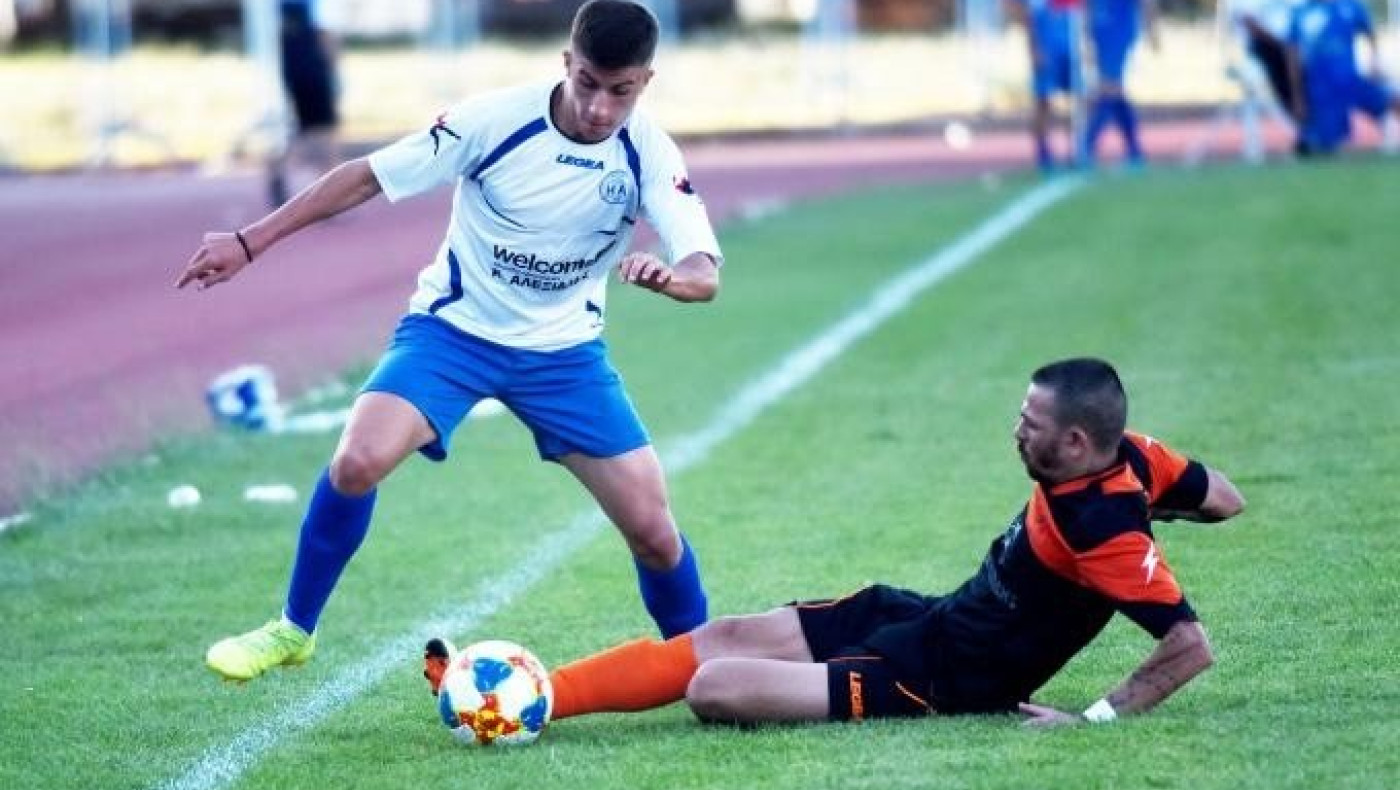 Ηρακλής: Οι νέες φανέλες, τα διαρκείας, ο Φυτανίδης και ο... φορ!