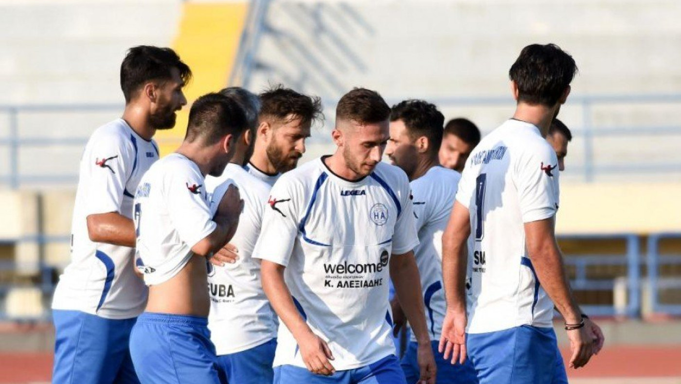 Ηρακλής: Συμβούλιο και εστίαση στο παιχνίδι της Τετάρτης