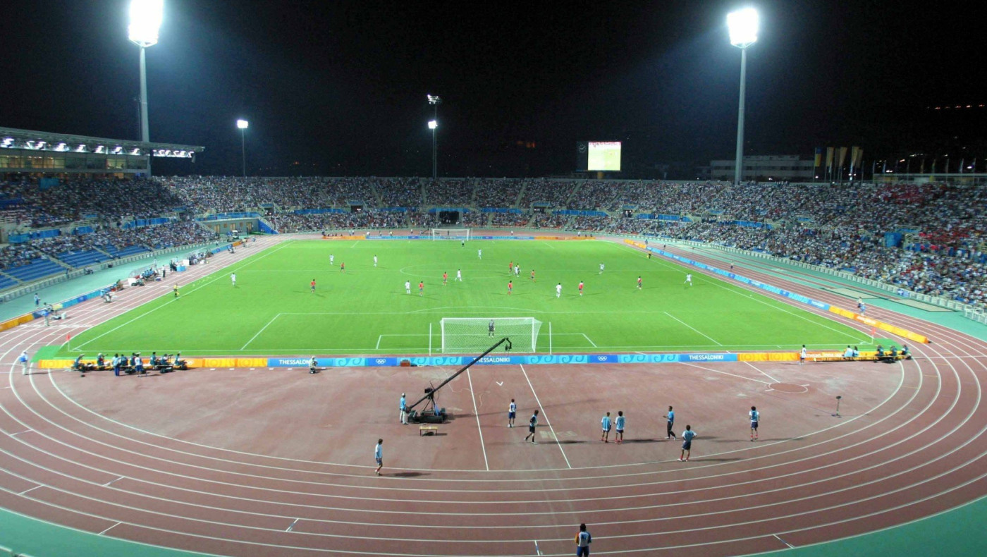 Τομπούλης για Πανελλήνιο: «Γιατί είναι μικρός ο αριθμός των αθλητών»