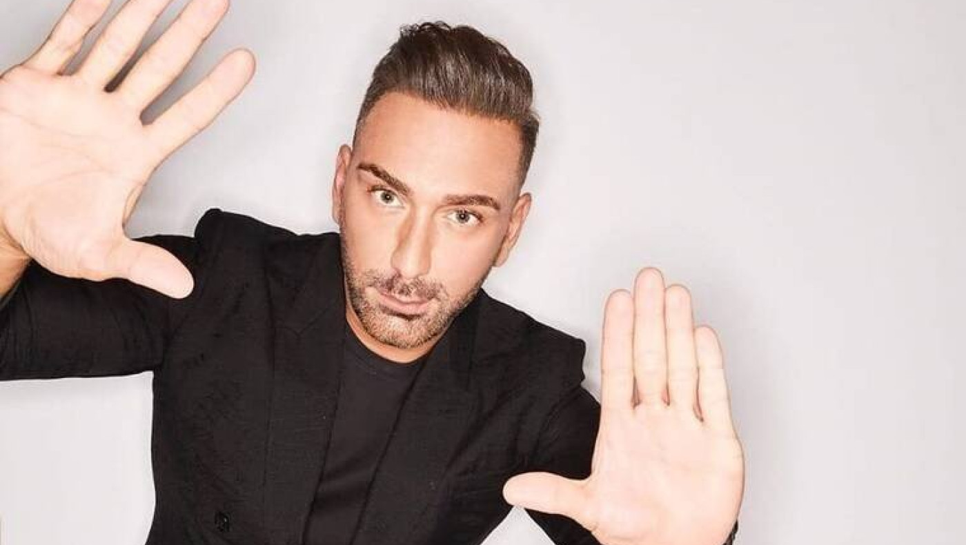 Κρούσμα κορωνοϊού στο J2US – Σε καραντίνα όλοι οι συντελεστές