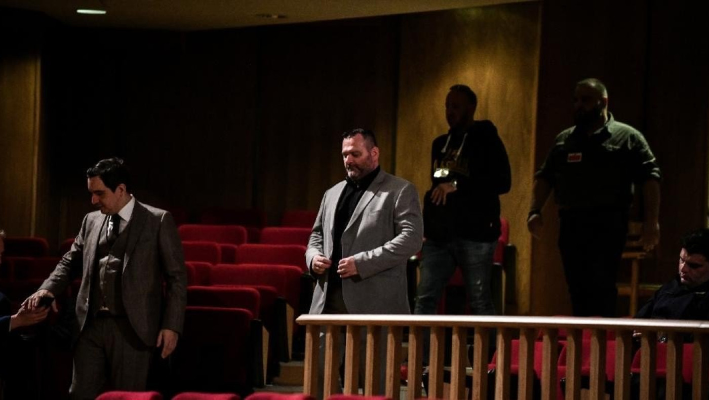 Γιάννης Λαγός: «Αν δεν έχω κορωνοϊό, τη Δευτέρα θα είμαι στο δικαστήριο!»