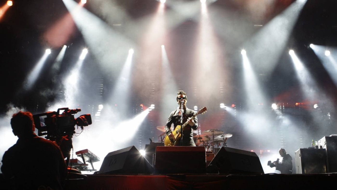 Κορωνοϊός: Οι αλλαγές στα live και τις συναυλίες