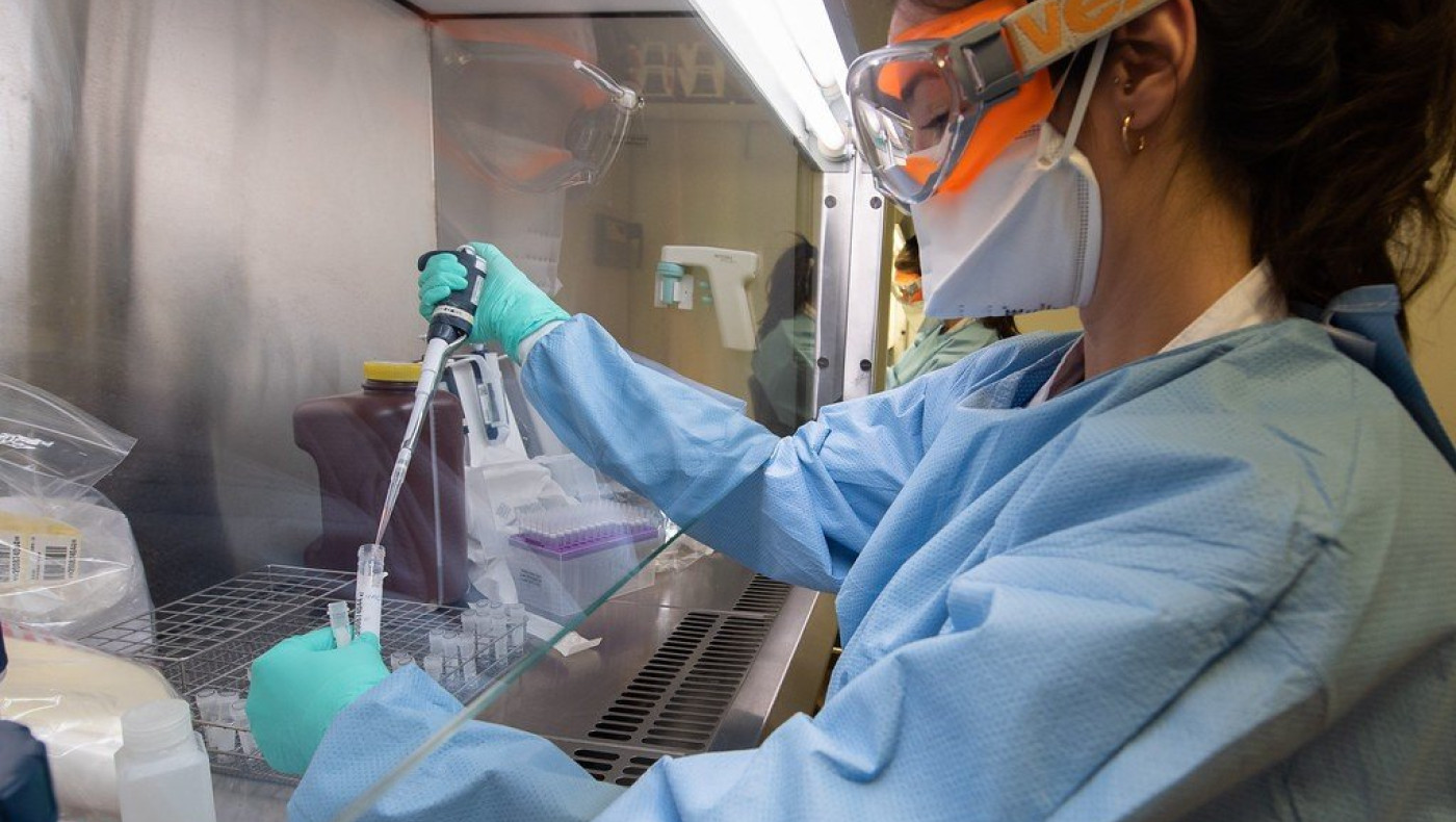 Κοτανίδου για κορωνοϊό: Θα έχουμε μέτρα και μετά το εμβόλιο