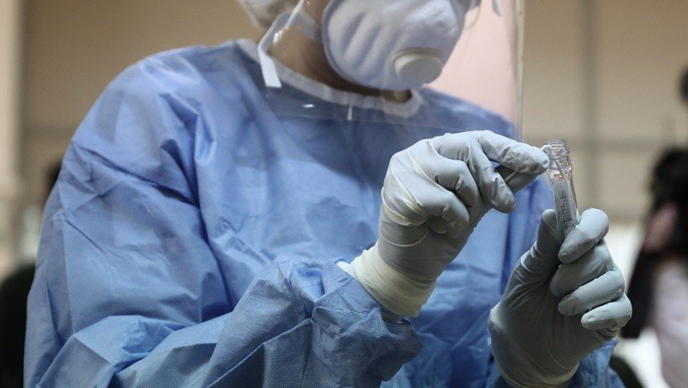 Κορωνοϊός: Το 45% των νέων κρουσμάτων είναι από 18 - 39 ετών