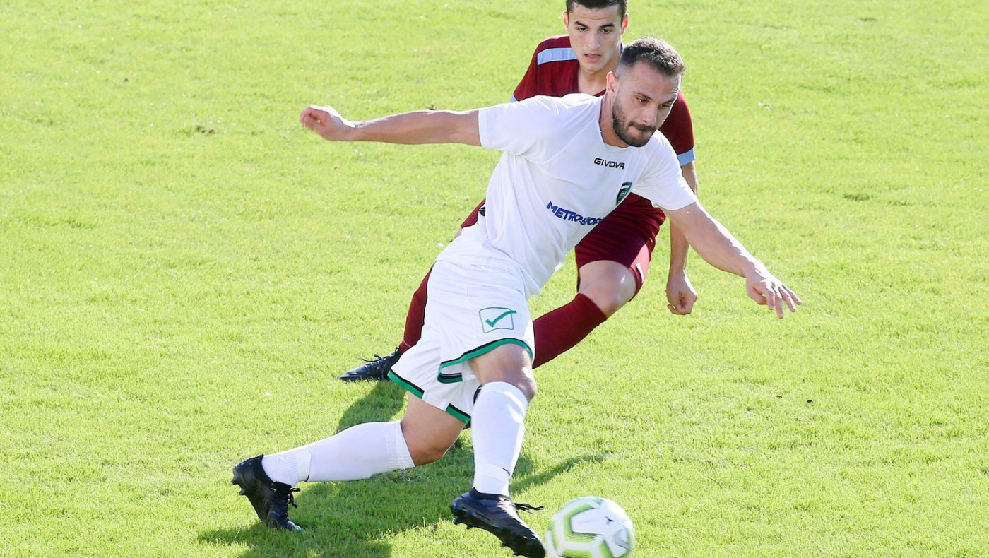 «Κόλλησε» στο μηδέν ο Μακεδονικός, οργή για τη διαιτησία