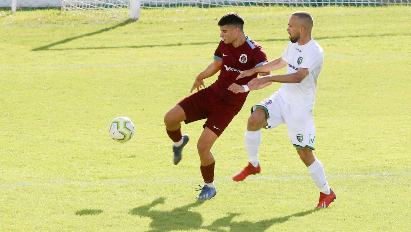 Σ.Φ. Μακεδονικού: «Το γνωστό παρεάκι ξαναχτύπησε»