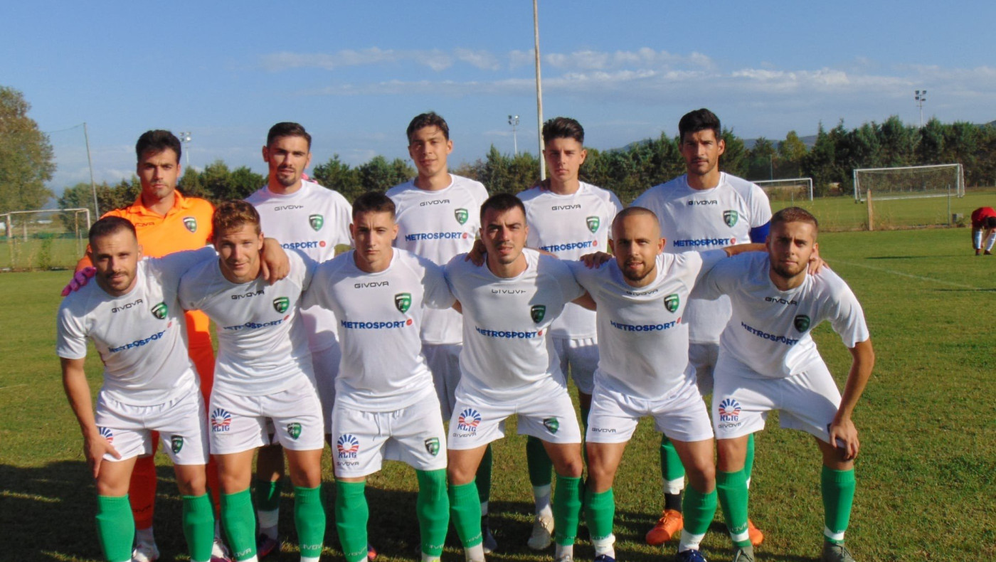 Σε livestreaming η αναμέτρηση Μακεδονικός - Θύελλα Σαρακηνών