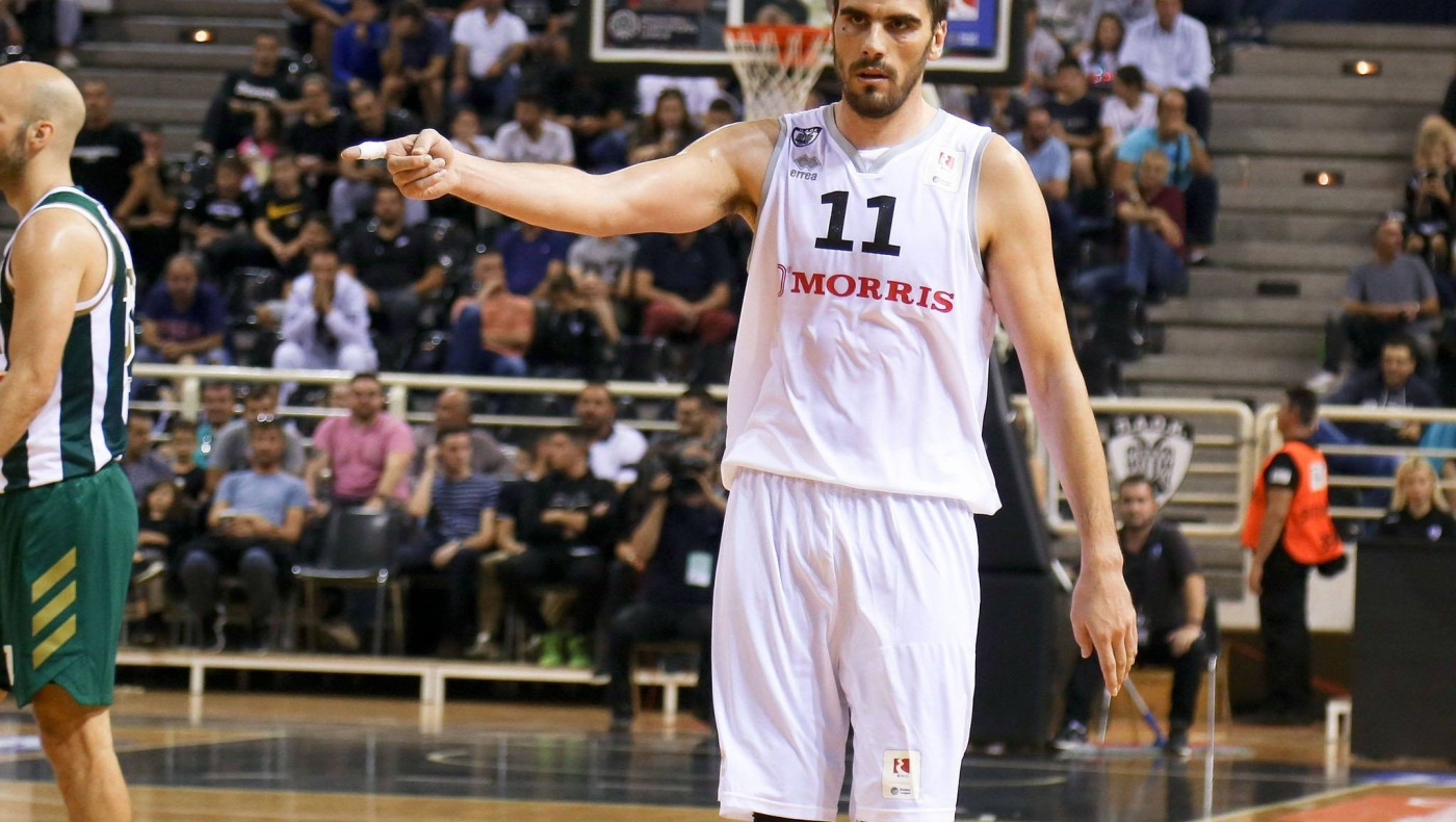 Ο κρίσιμος ρόλος του Μαργαρίτη