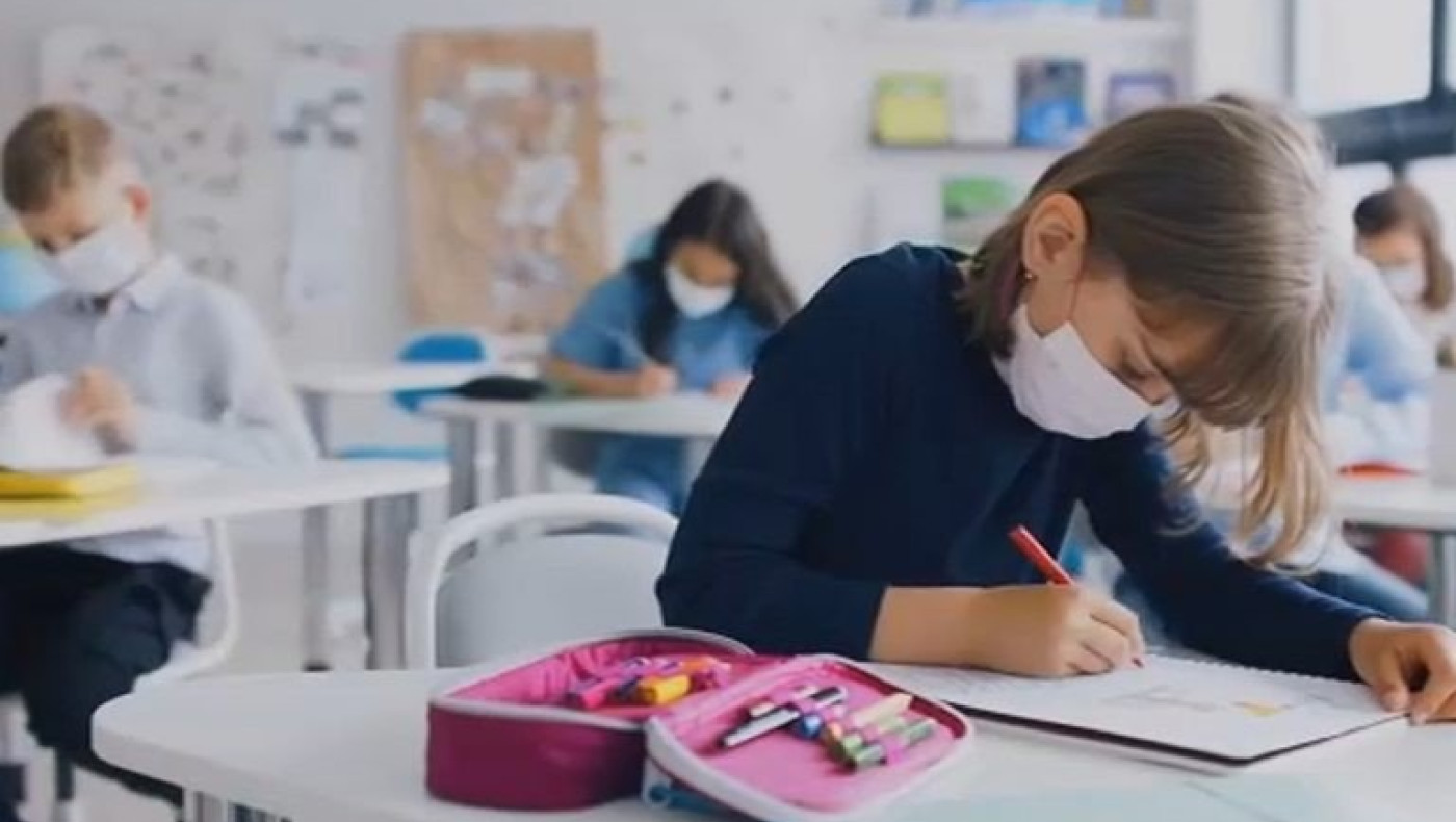 Σχολεία: Με μάσκες και οι εκπαιδευτικές εκδρομές!