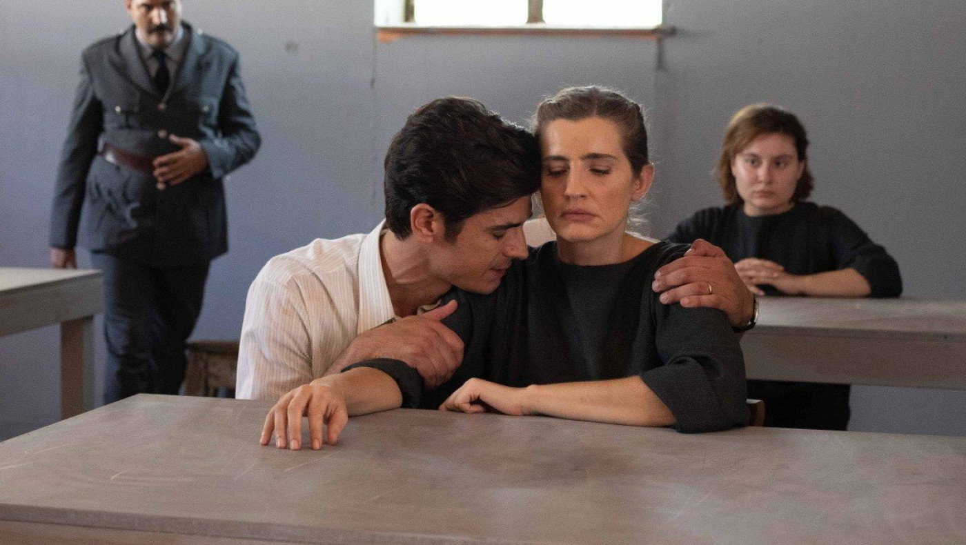 Αγριες Μέλισσες: Έρχονται συγκλονιστικές ερμηνείες και γυναίκες έκπληξη