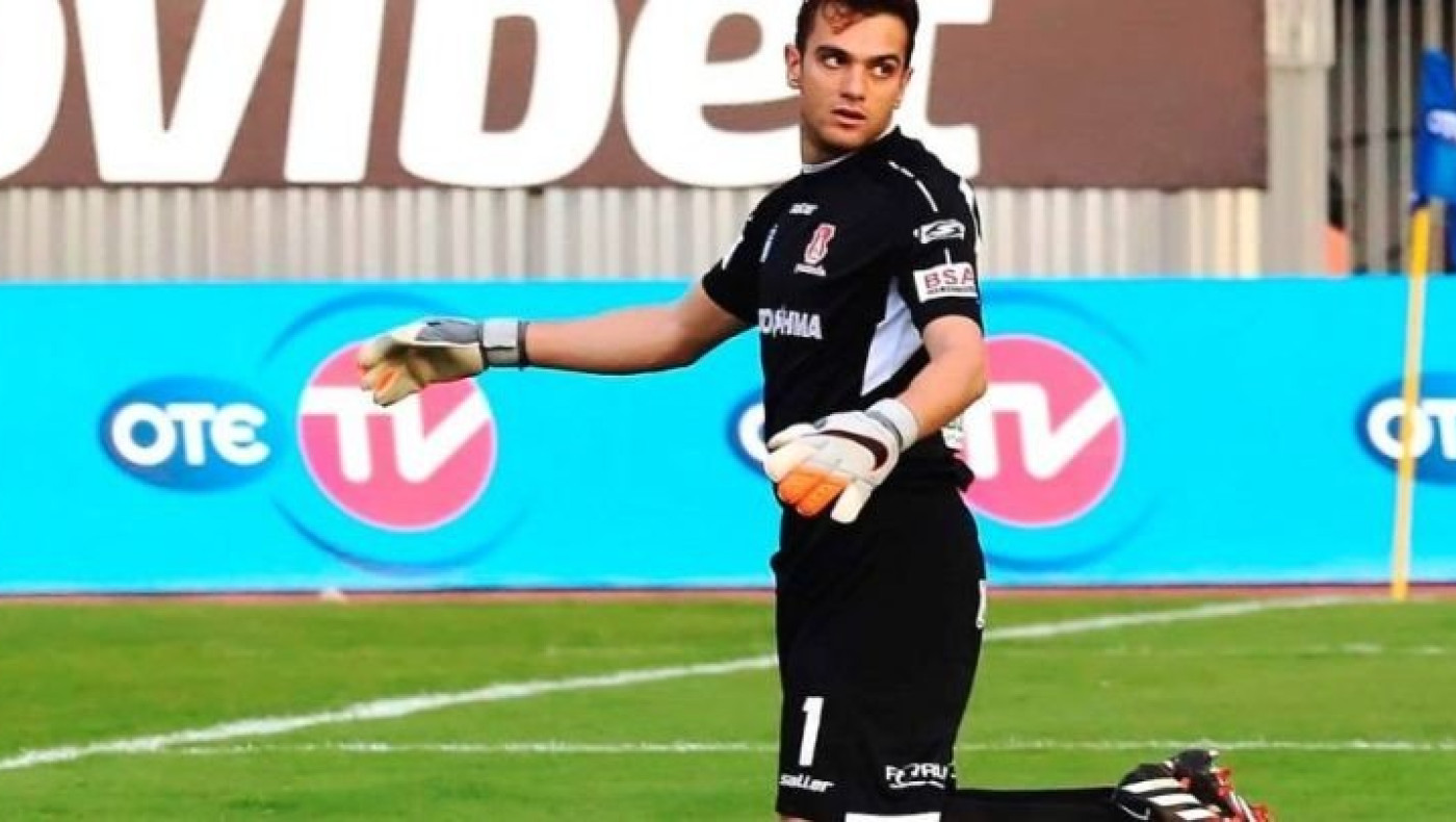 Μέλκας: «Θα μας κάνει να αναθεωρήσουμε το αποτέλεσμα με Ορφέα»