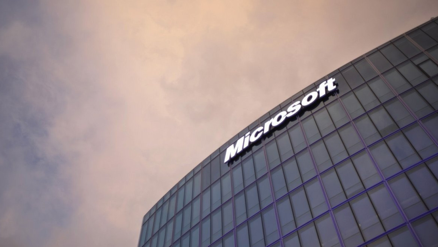 Microsoft: Ανακοινώνεται επένδυση 1 δισ. ευρώ στην Ελλάδα