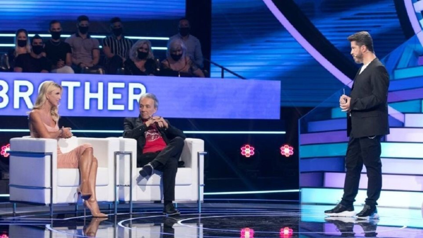 Ανατροπή με το «Big Brother 2»: Αποχωρεί ο Ανδρέας Μικρούτσικος;