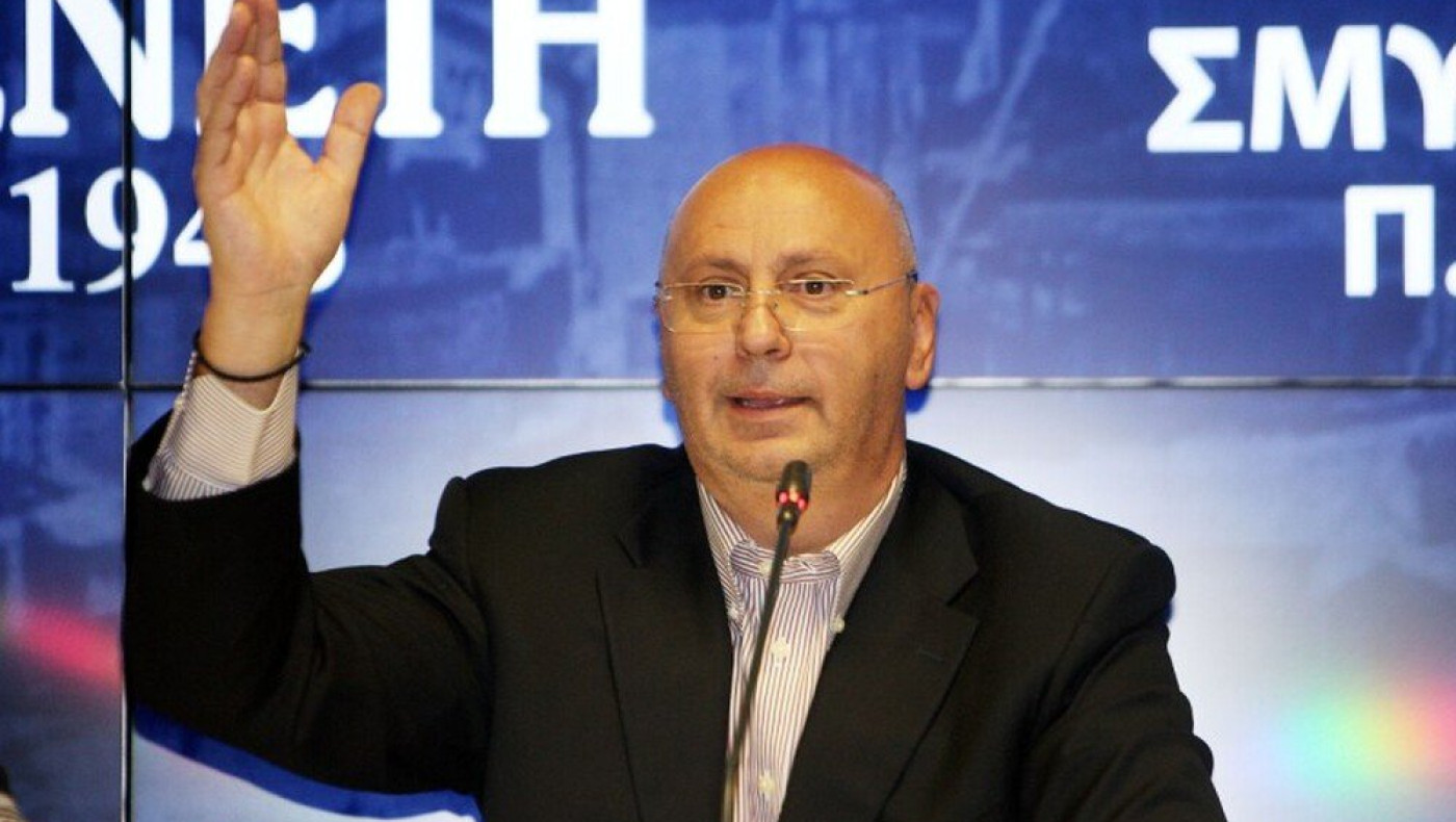 Μονεμβασιώτης για Λίγκα: «Δεν θέλαμε εκπρόσωπο από μεγάλη ομάδα» - Τι είπε για το ΠΑΟΚ-Απόλλων