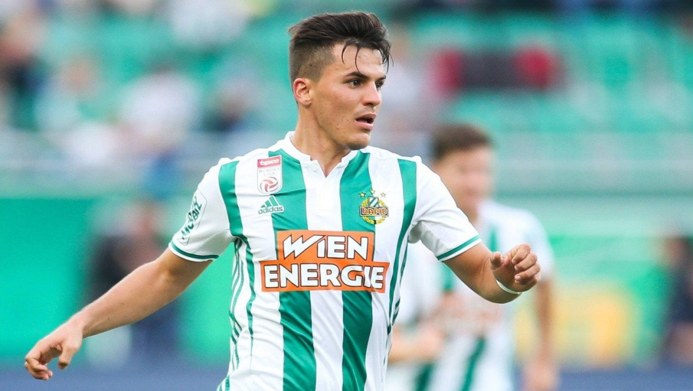 Τελειώνει με Μουργκ και Κρίστο ο ΠΑΟΚ - Πότε έρχονται Θεσσαλονίκη