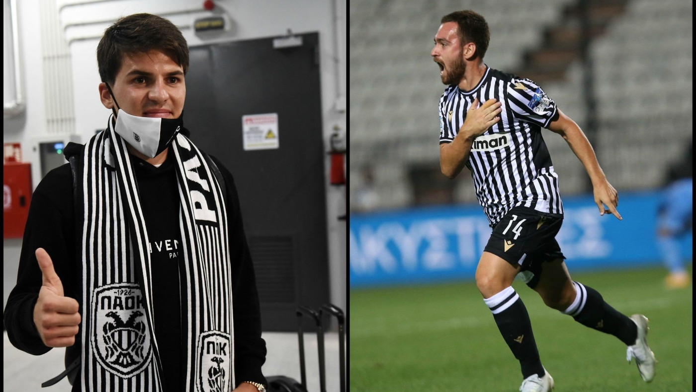 Μεταγραφές ουσίας αλλά και απελπισίας