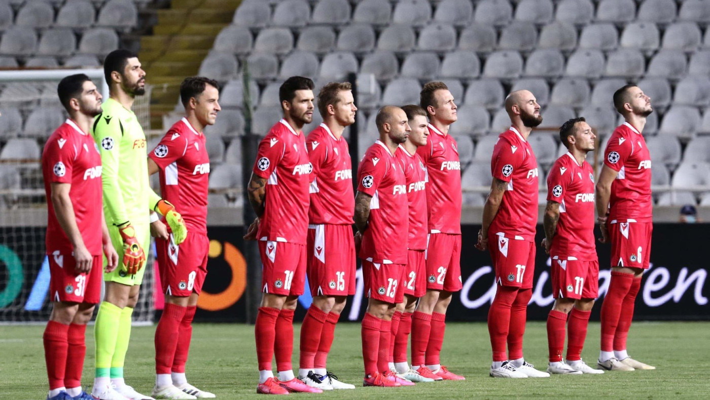 Η Ομόνοια για τη μνήμη των «αετόπουλων» του ΠΑΟΚ