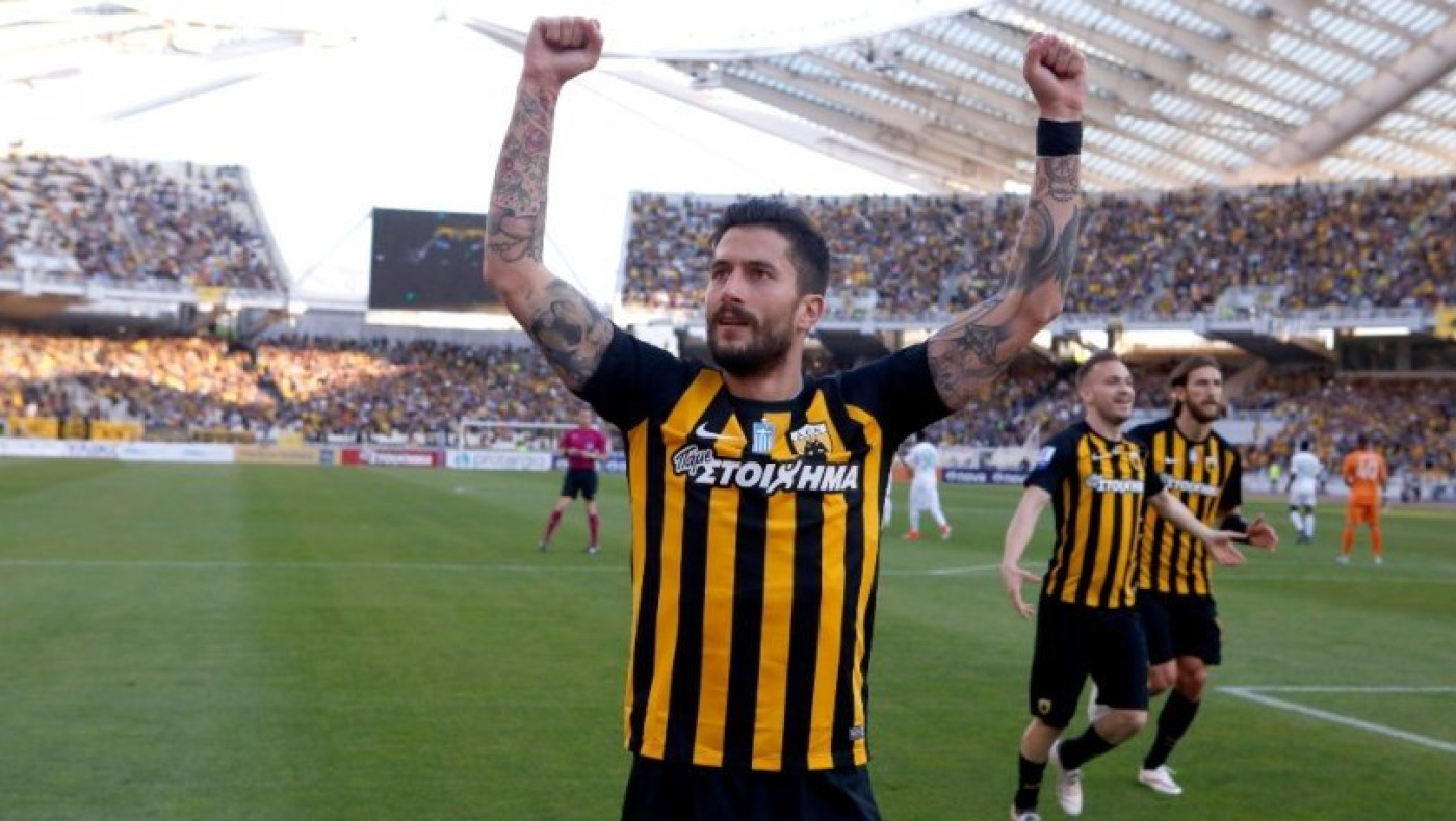 Αποσύρθηκε από το ποδόσφαιρο ο Κονέ, πάει για προπονητής!