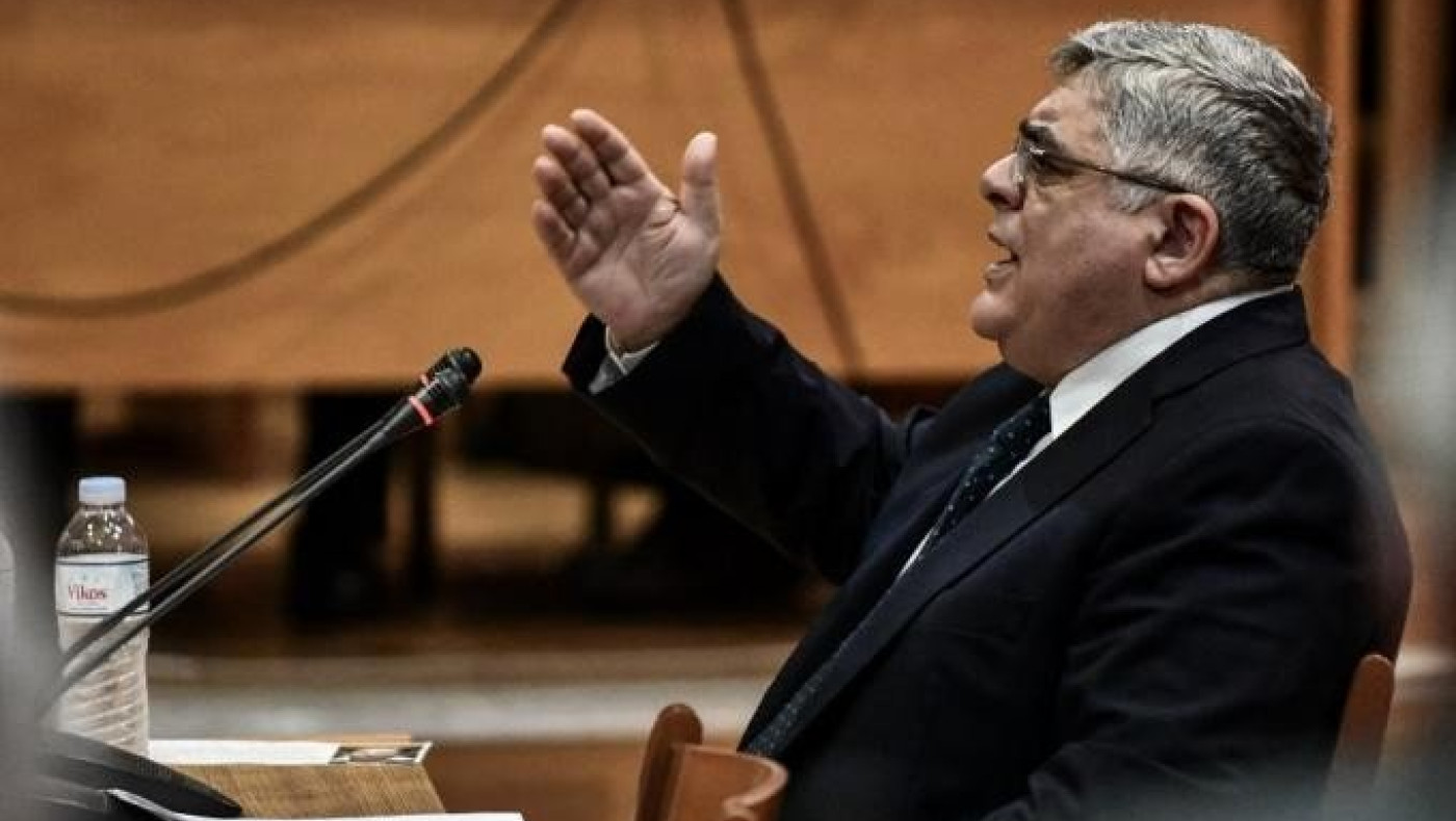 Συνήγορος Μιχαλολιάκου: «Ξυπόλητοι Έλληνες την Τετάρτη έξω από το Εφετείο»