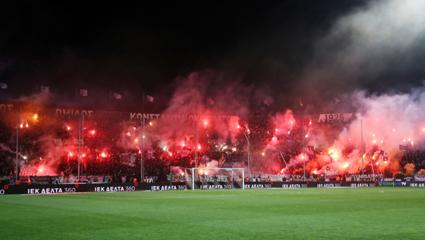 ΣΦ. ΠΑΟΚ Κιλκίς: «Θα μας εξηγήσει κάποιος τον μεταγραφικό σχεδιασμό;»