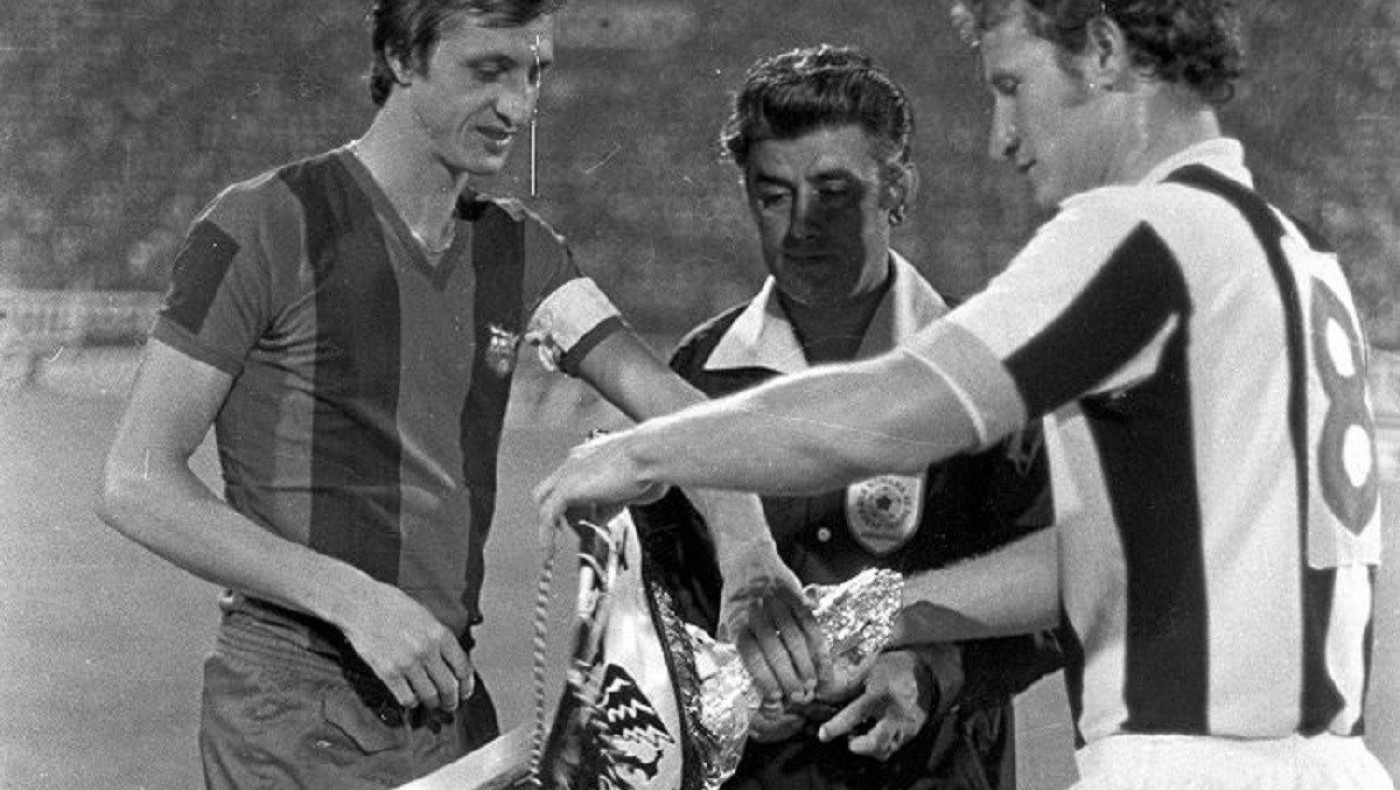 ΠΑΟΚ-Μπαρτσελόνα: Οι αγώνες που έγιναν «φωνή» κατά του φασιστικού καθεστώτος του Φράνκο