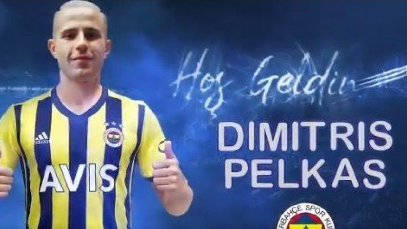 Κεντρικό πρόσωπο στα τουρκικά ΜΜΕ ο Πέλκας, δείτε τα πρωτοσέλιδα