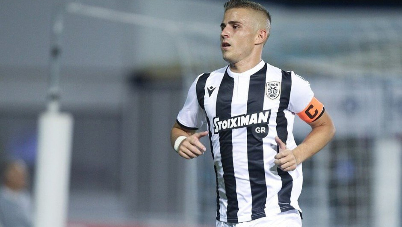 «Ο Πέλκας ταιριάζει καλύτερα στη Φενέρ από τον Μπακασέτα»