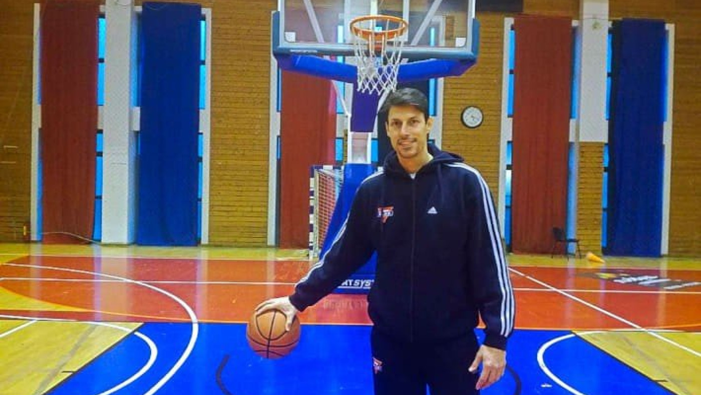 Πρόταση σε Πέτροβιτς για τιμ μάνατζερ στον Άρη