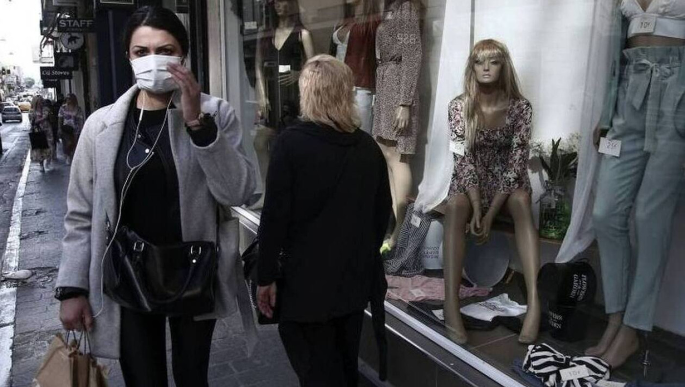 «Μηδενίζονται τα κρούσματα στη Θεσσαλονίκη, πιο αργά να κλείνουν τα μαγαζιά»