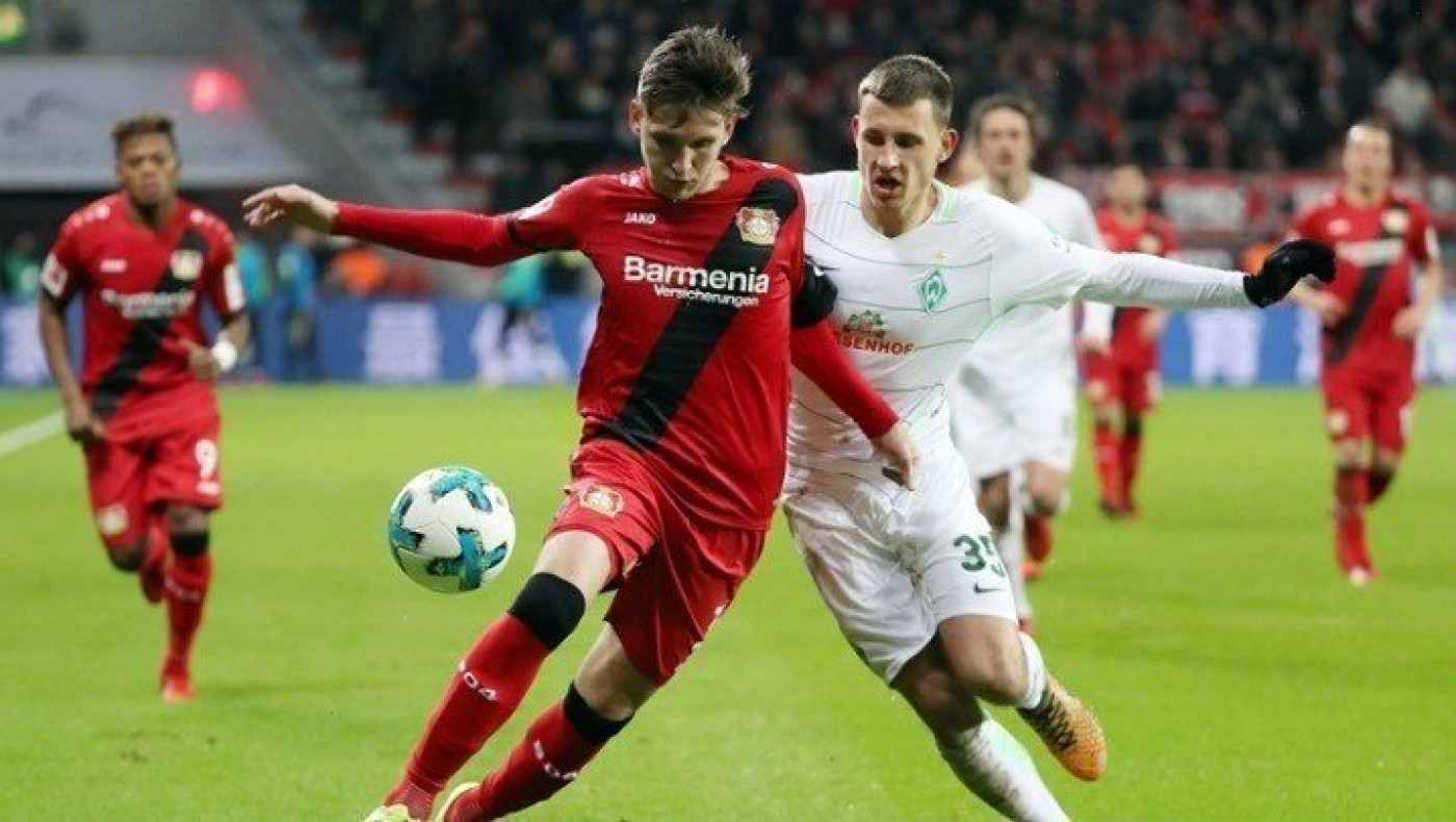 Βερόνα: Στην Ιταλία ο Ρέτσος για να υπογράψει