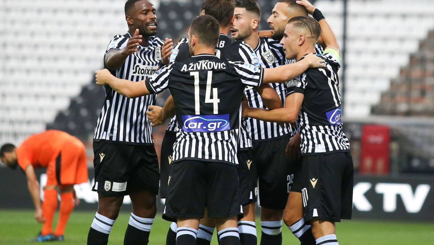 Οι πρωτιές των «νέων» και η συνέπεια του «παλιού»