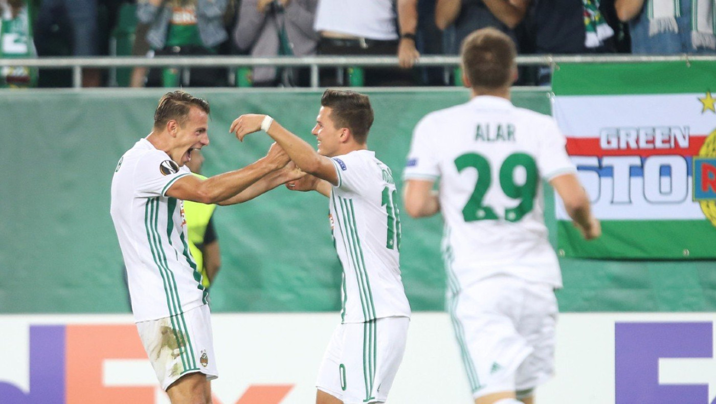 «Εχει να κερδίσει πολλά ο ΠΑΟΚ από τη συνεργασία Σβαμπ - Μουργκ»